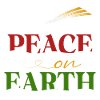 Peace on Earth