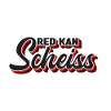 Kan rouge Scheiss