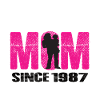 Maman fière depuis 1987