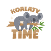 Koala puns