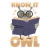 Omniscient Owl
