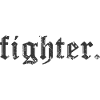 FischerS fighter. grau mit Muster