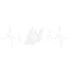 Akido heartbeat