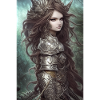Fantasy Warrior Girl