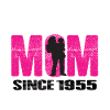 Proud Mom Since 1955