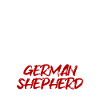 Team German Shepherd