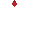 Keep Calm Werde Kanadier