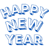 HAPPY NEW YEAR