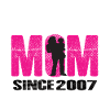 Proud Mom Since 2007
