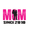Proud Mom Since 2010