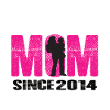 Proud Mom Since 2014