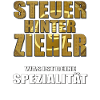 STEUERHINTERZIEHER