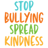 Stop Mobbing & Spread - Stomp Mobbing