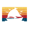 Uddannelse er vigtig, men sejlads er vigtigere
