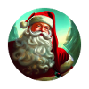 Santa Claus