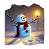 Snowman