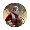 Santa Claus