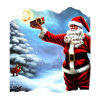 Santa Claus