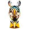 Zebra Illustration