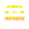 Taxi Driver Taxi Taxifahrer