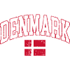 Danemark drapeau Danemark