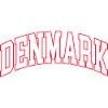 Danemark Danemark