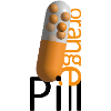Orange Pill BTC