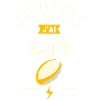 J'Peux Pas J'Ai Rugby