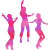 Dancing,Gymnastics,Figures,Dance,Sports,Movement