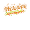 Welcome Thanksgiving Day