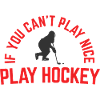 Eishockey