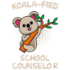 Compagnon d’école qualifié Koala