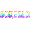 Gonzalo RS Arc-en-ciel