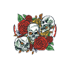 True Crime Junkie