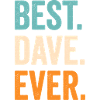 Best Dave Ever