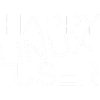 Happy Linux User