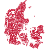 Denmark hygge