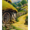 Shire Lane