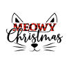Meowy Christmas