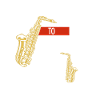 Saxophoniste Jazz Saxophoniste