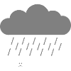 Rainy day