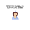 Nurse Superheroine Heroine Gift Idea