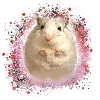 Springmaus,maus,graffiti,malerei,spitzmaus