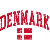 Denmark Flag