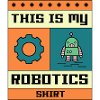 Robotics Engineer Mechanics Electro Student