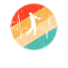 Golf Rétro Heartbeat