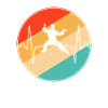 MMA Retro Heartbeat