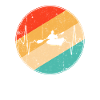 Kayak Retro Heartbeat