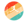Parkour Retro Heartbeat