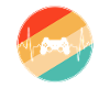 Jeu rétro Heartbeat